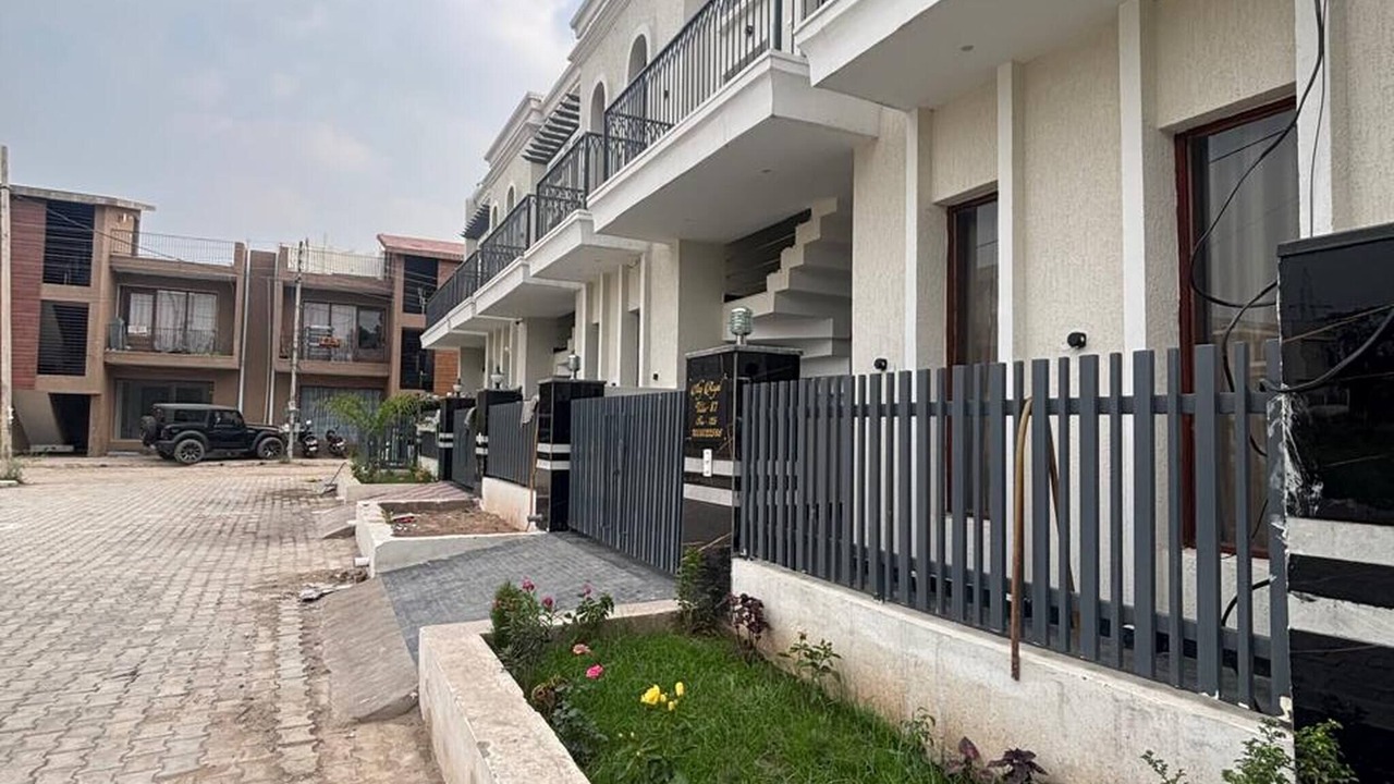 Photo of Patio Balcony in Kharar