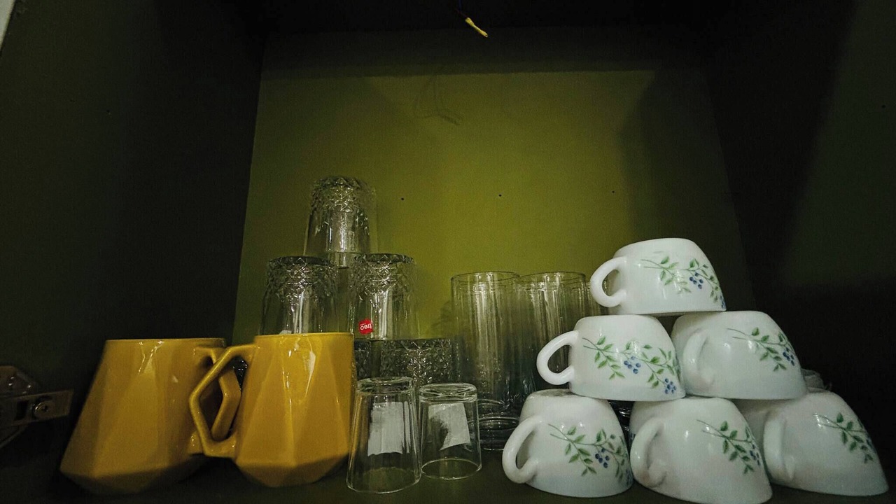 Photo of Patio Balcony in Kharar