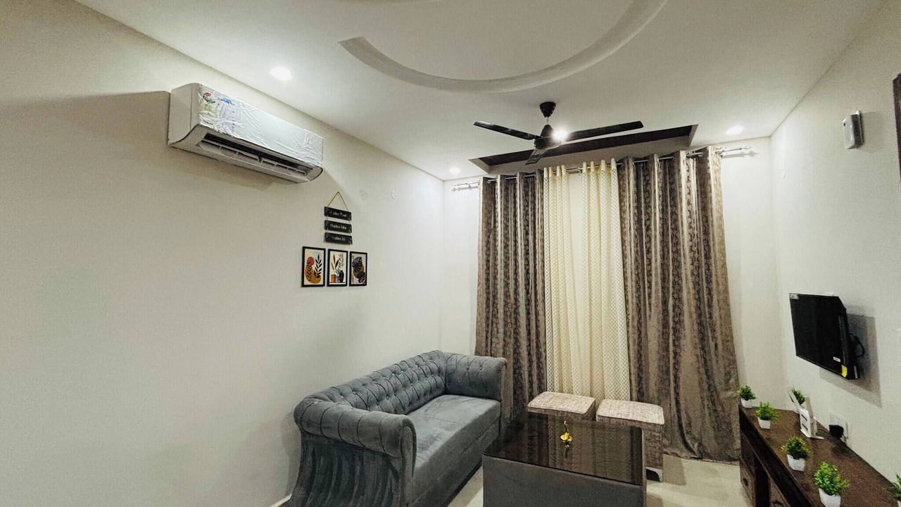 Photo of Livingroom in Kharar