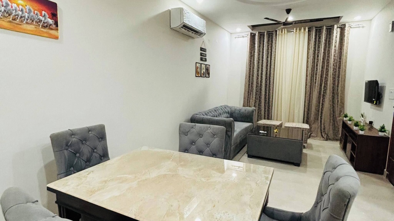 Photo of Patio Balcony in Kharar