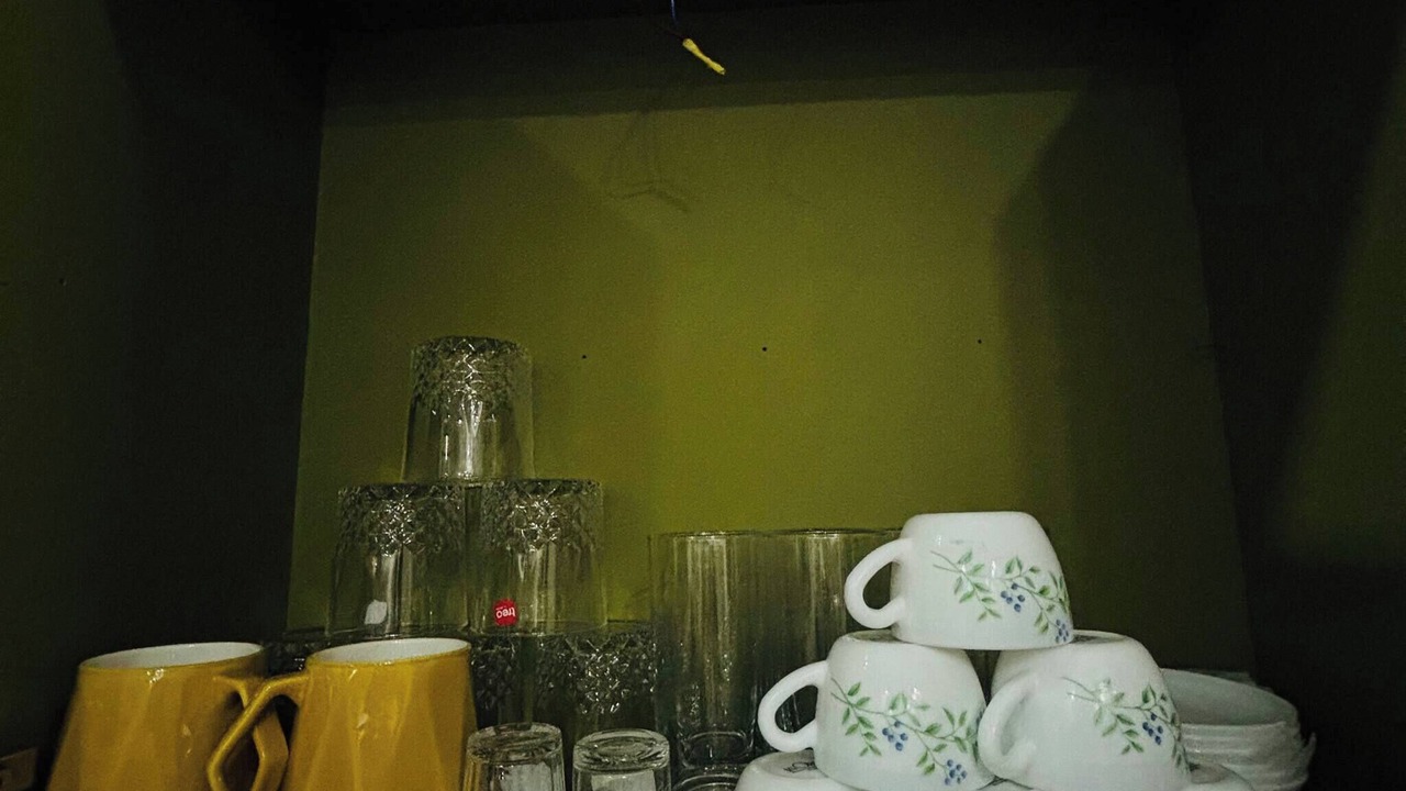 Photo of Patio Balcony in Kharar