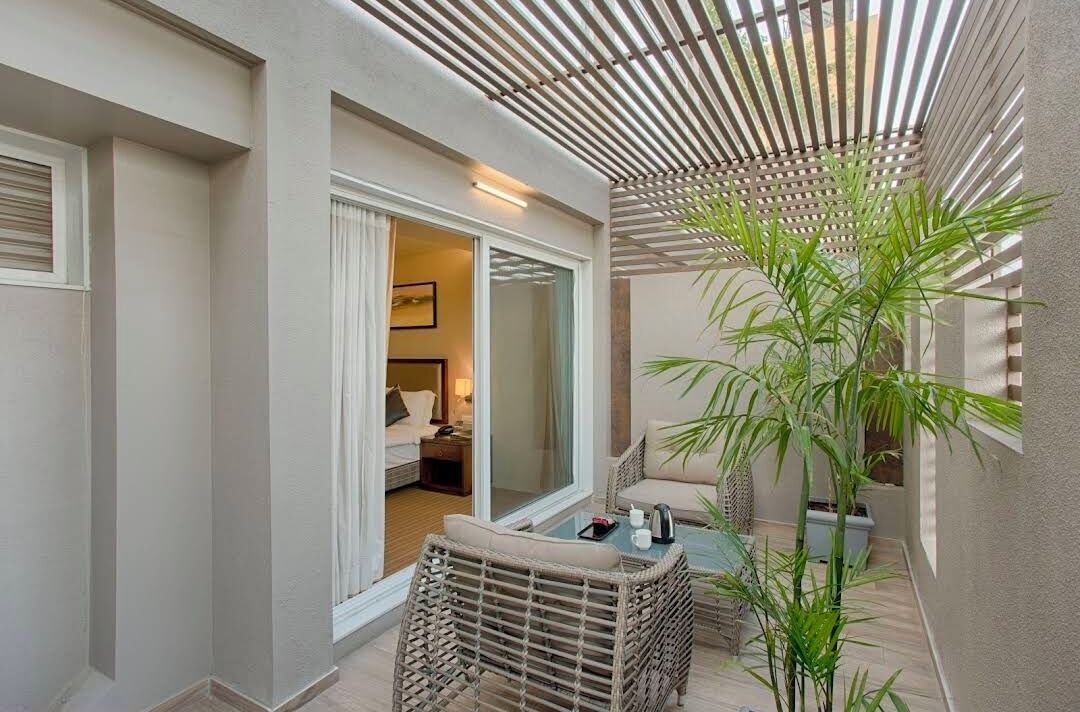 Photo of Patio Balcony in Rajkot