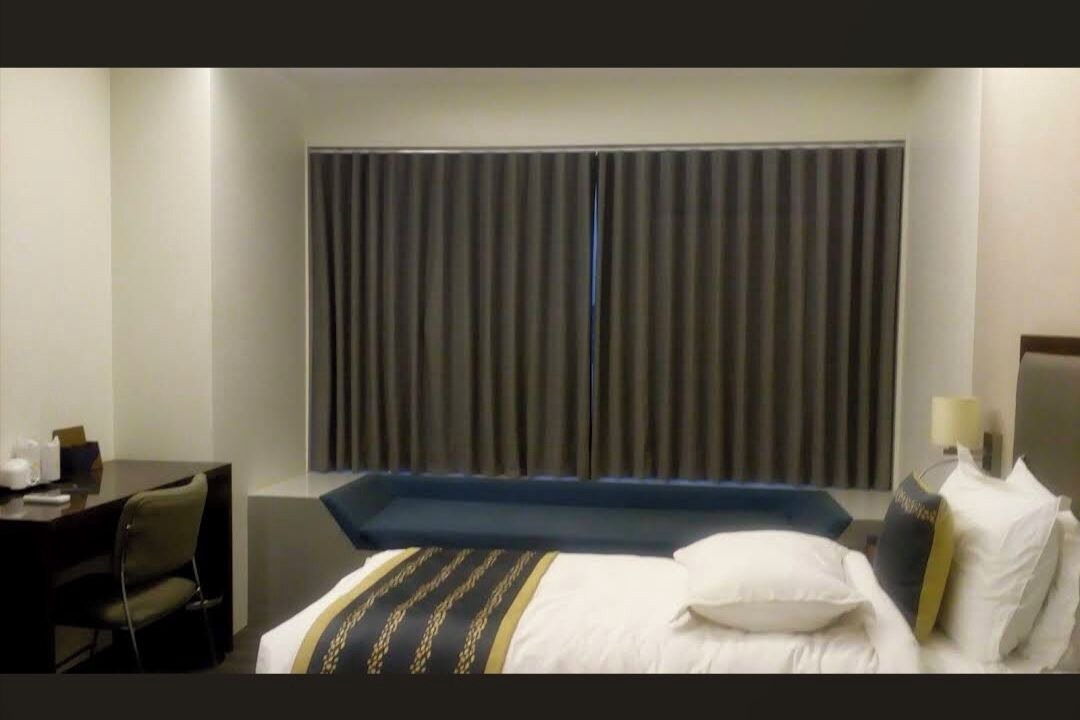 Photo of Bedroom in Rajkot