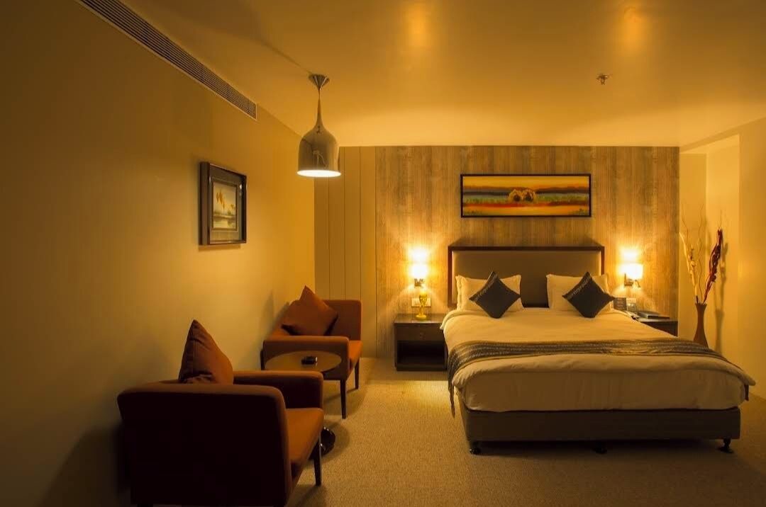 Photo of Bedroom in Rajkot
