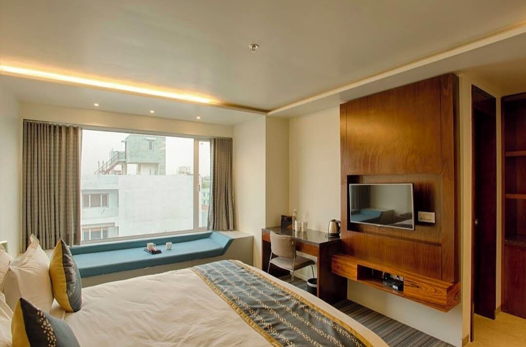 Photo of Patio Balcony in Rajkot