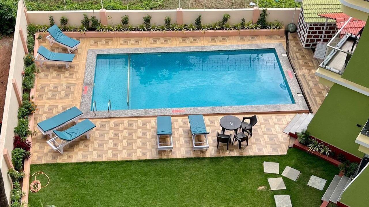 Photo of Outdoor in Arambol
