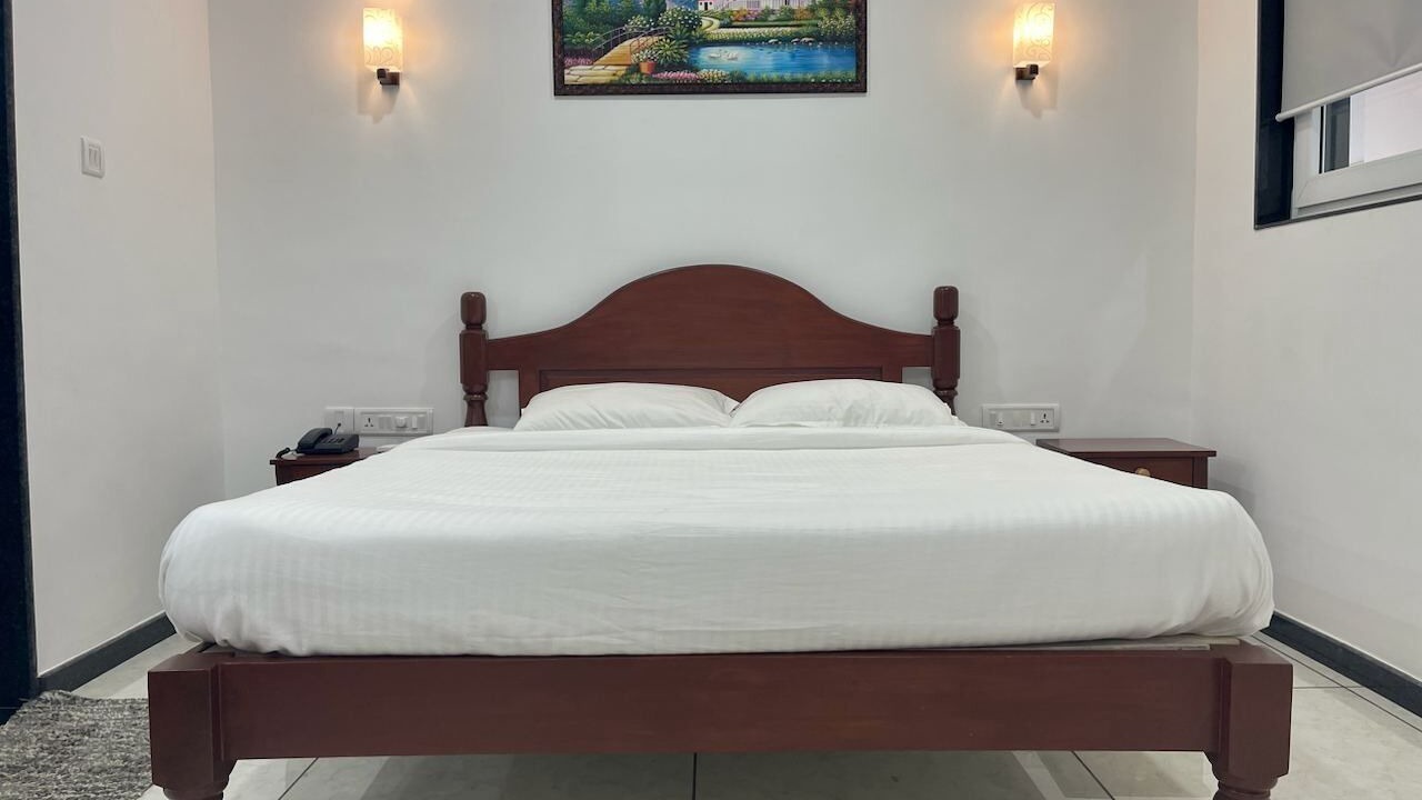 Photo of Bedroom in Arambol