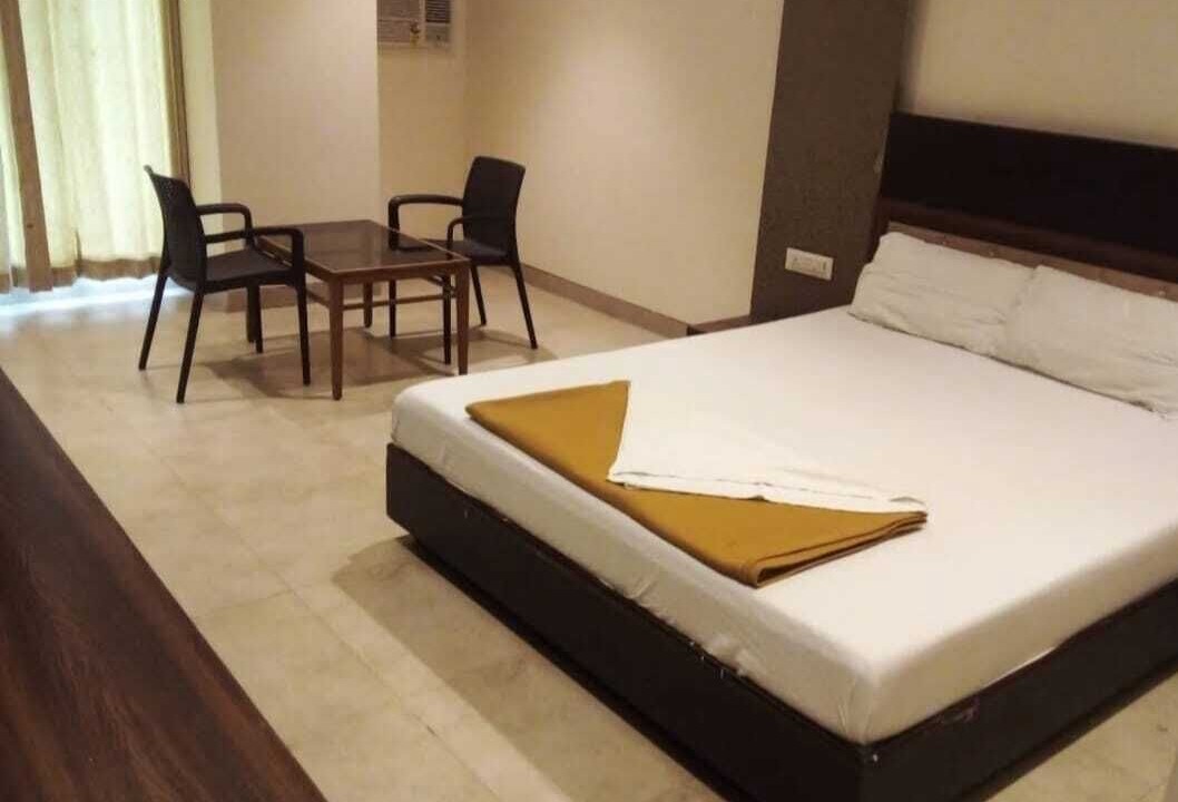 Photo of Bedroom in Nala Sopara