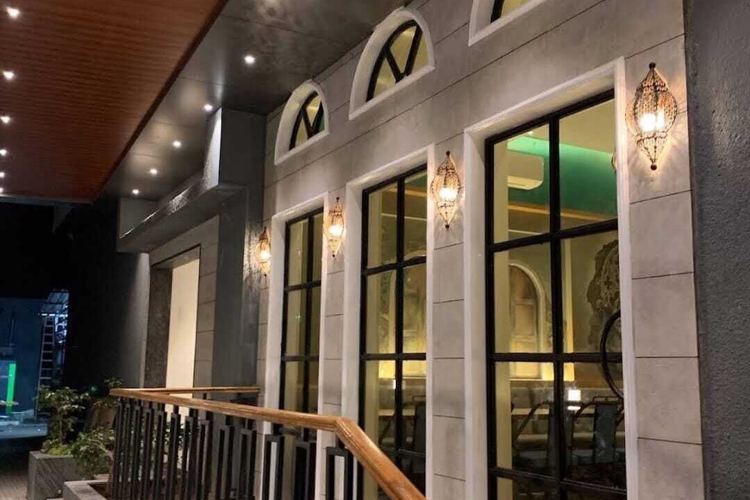 Photo of Outdoor in Nala Sopara