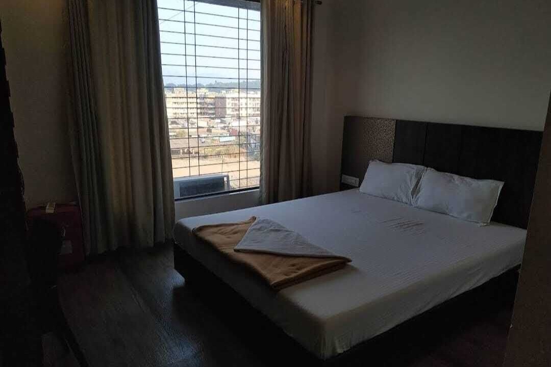 Photo of Bedroom in Nala Sopara