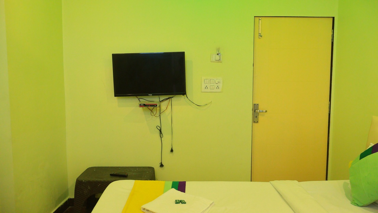 Photo of Bedroom in Bhopal