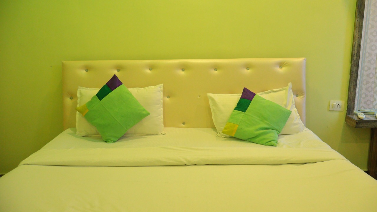 Photo of Bedroom in Bhopal