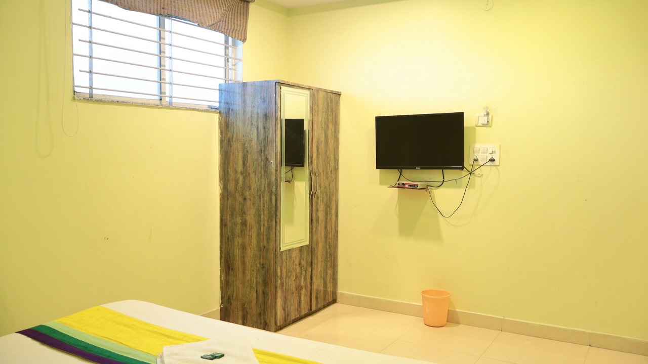 Photo of Bedroom in Bhopal