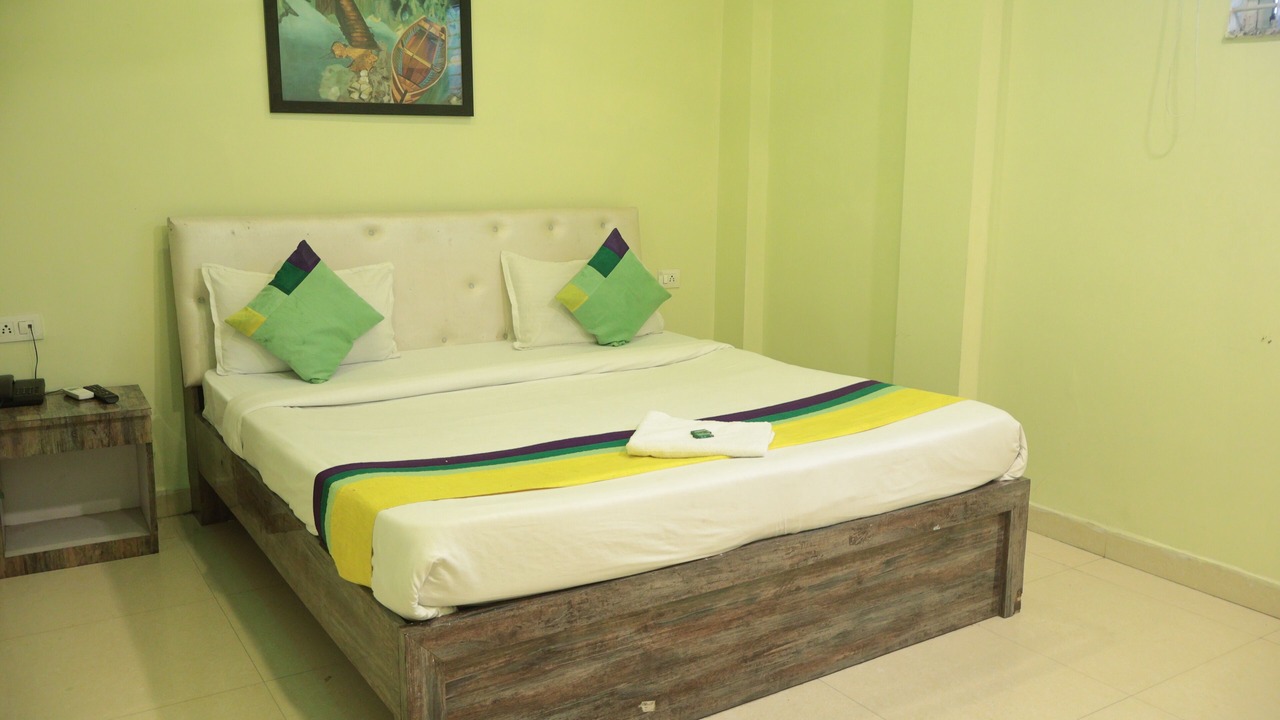 Photo of Bedroom in Bhopal