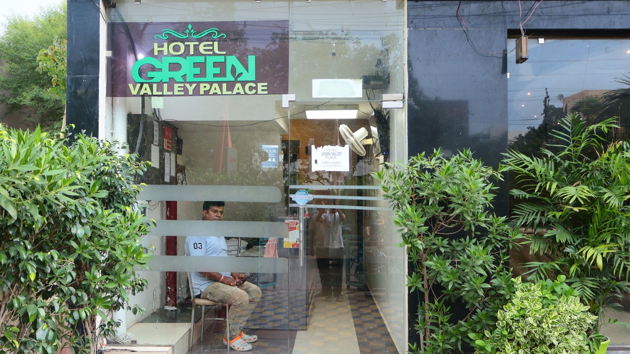 Photo of Outdoor in Bhopal