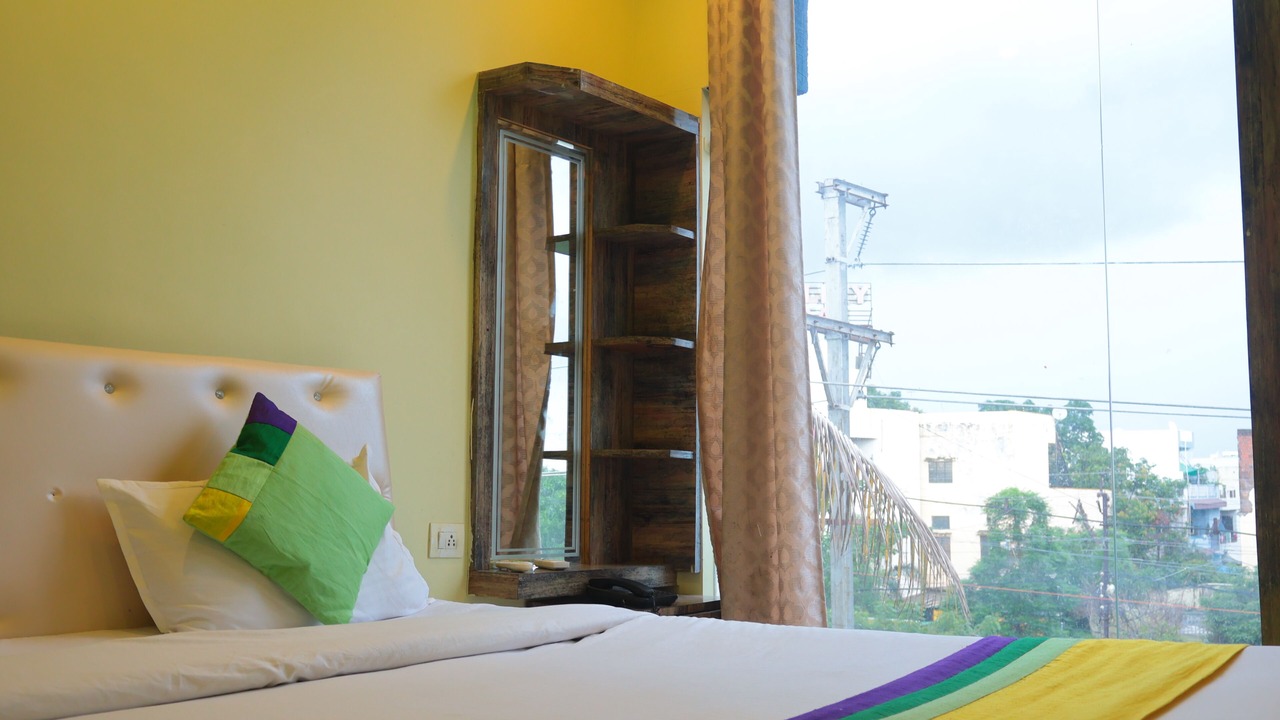 Photo of Bedroom in Bhopal
