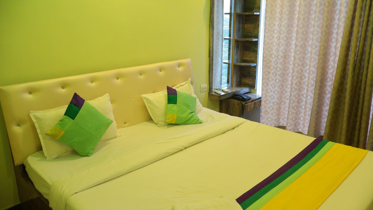 Photo of Bedroom in Bhopal