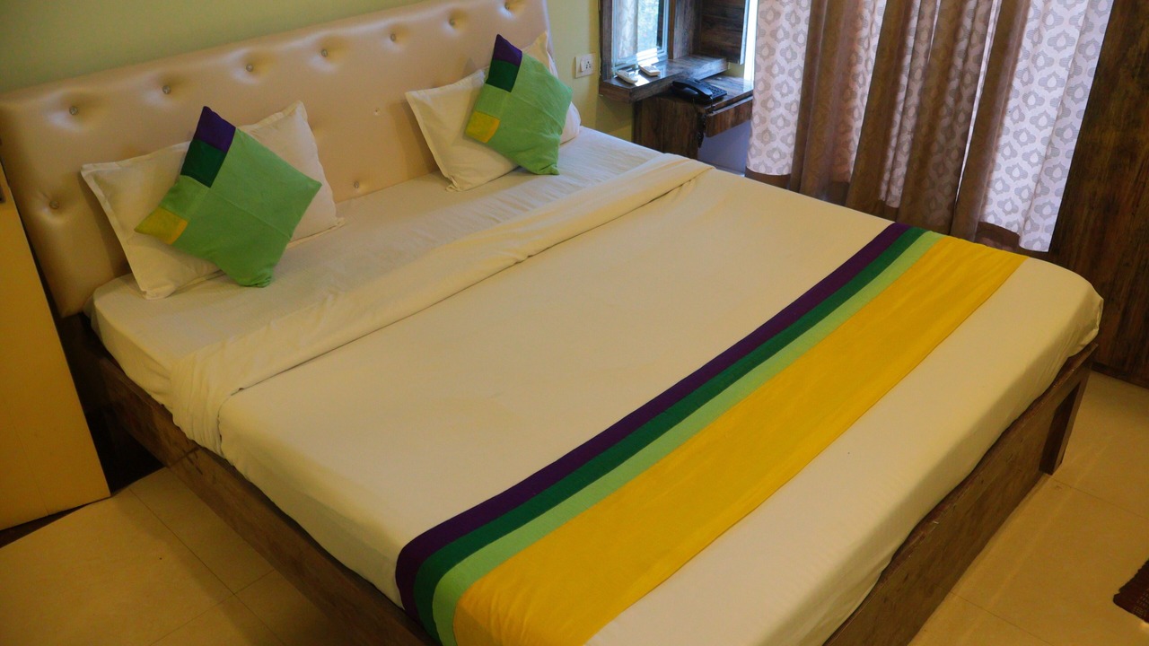 Photo of Bedroom in Bhopal