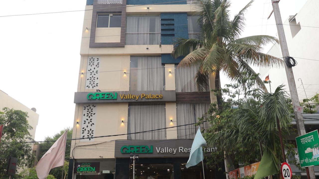 Photo of Outdoor in Bhopal