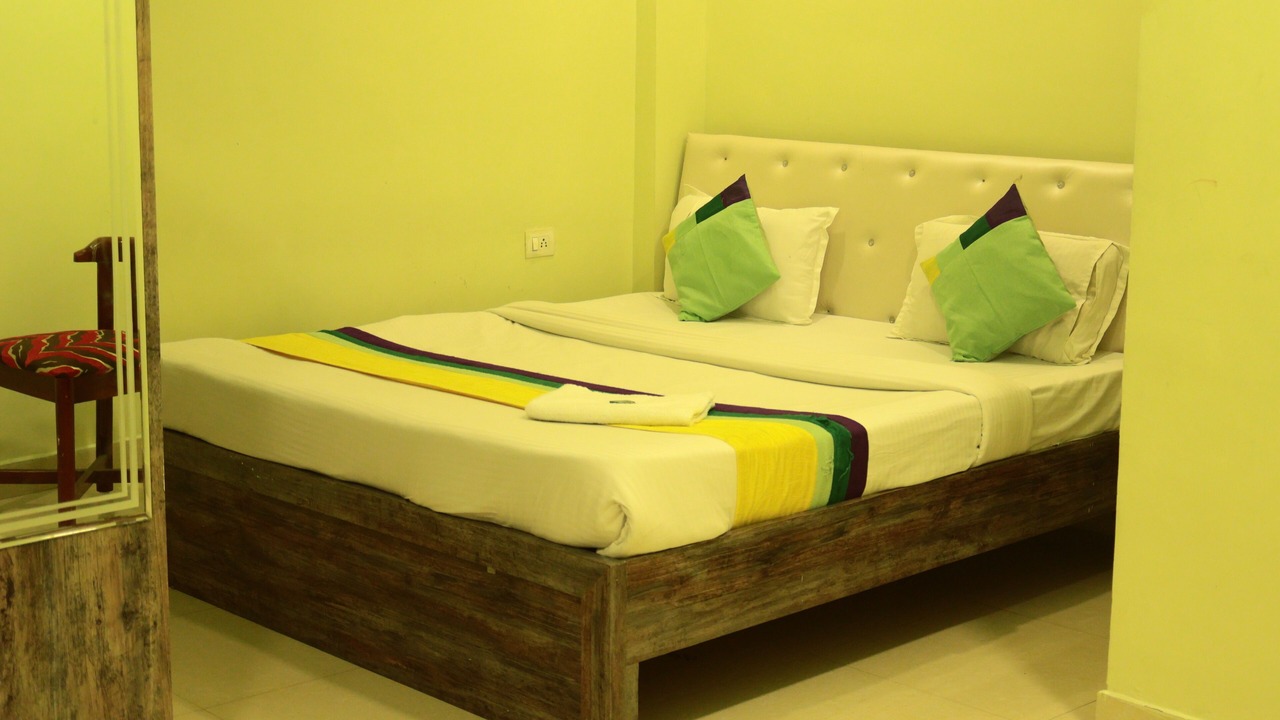 Photo of Bedroom in Bhopal