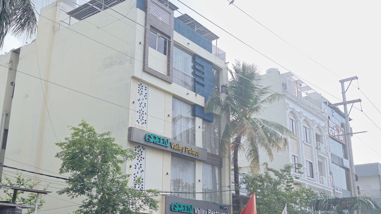 Photo of Outdoor in Bhopal