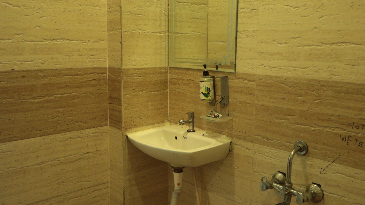 Photo of Bathroom in Bhopal