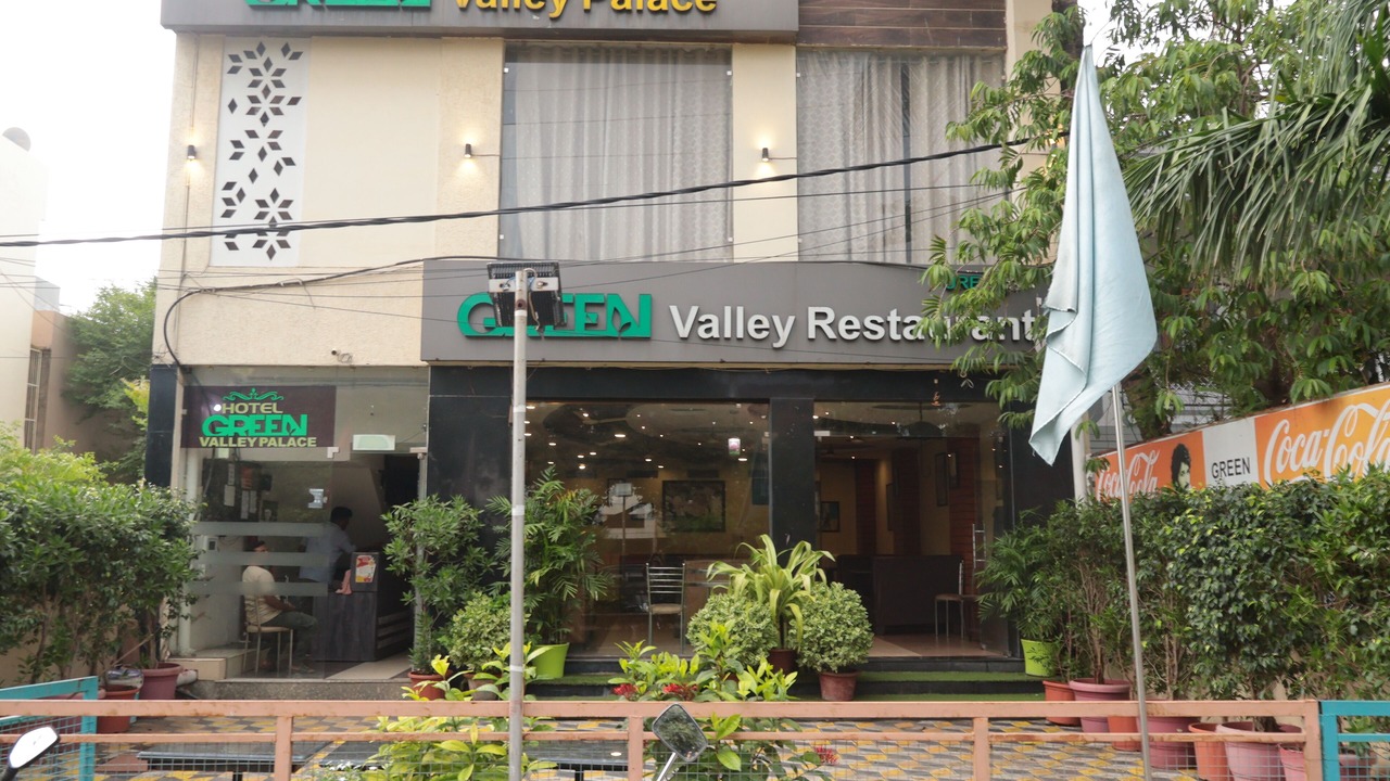 Photo of Outdoor in Bhopal
