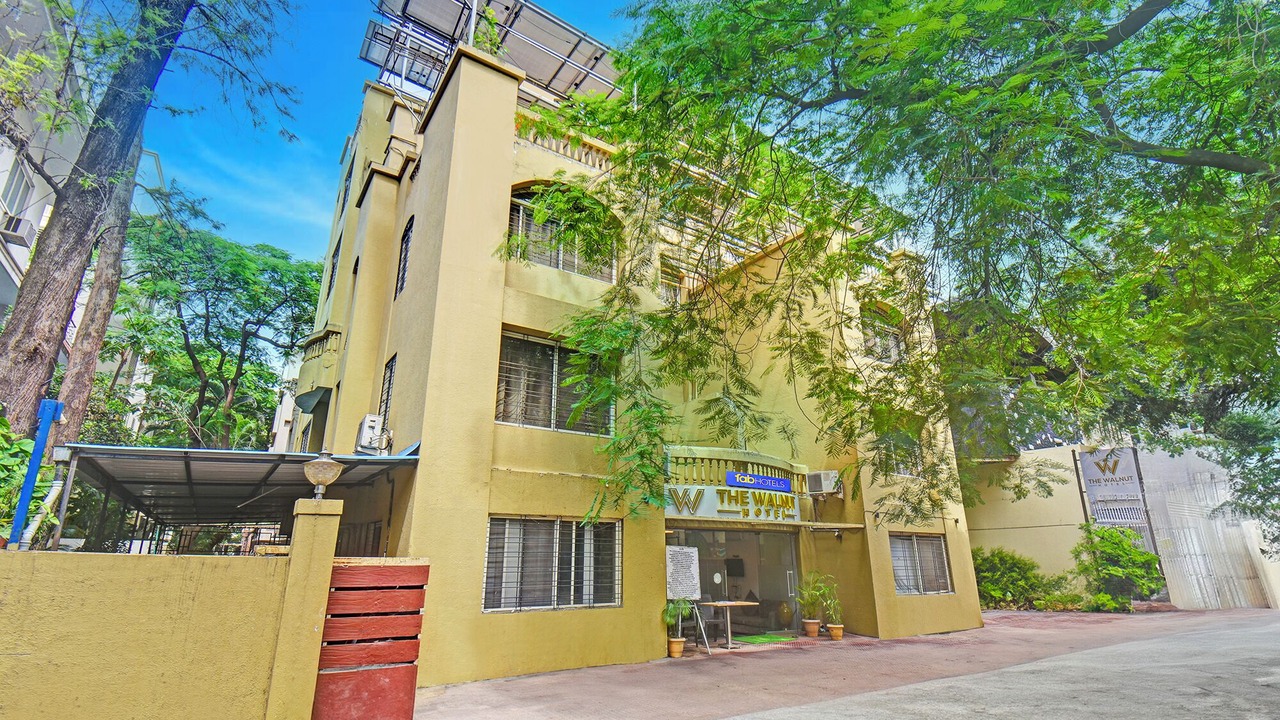 Photo of Outdoor in Meera Nagar