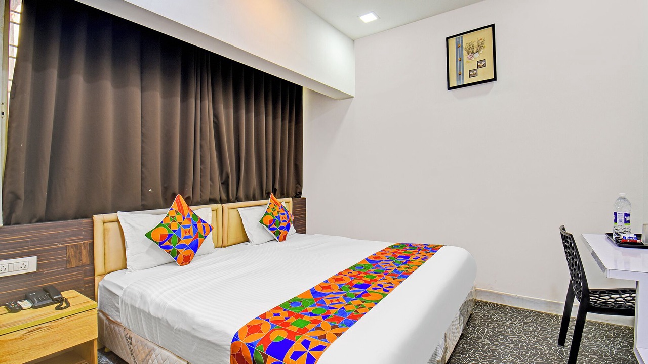 Photo of Bedroom in Meera Nagar