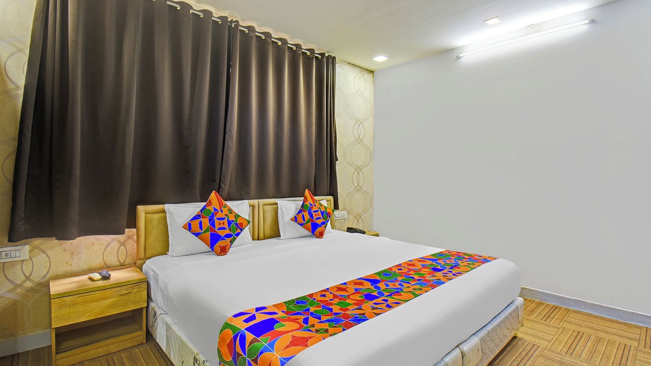 Photo of Bedroom in Meera Nagar