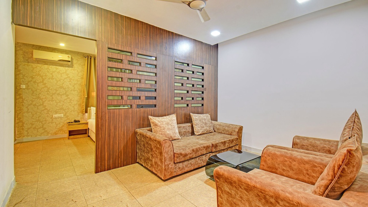 Photo of Bedroom in Meera Nagar