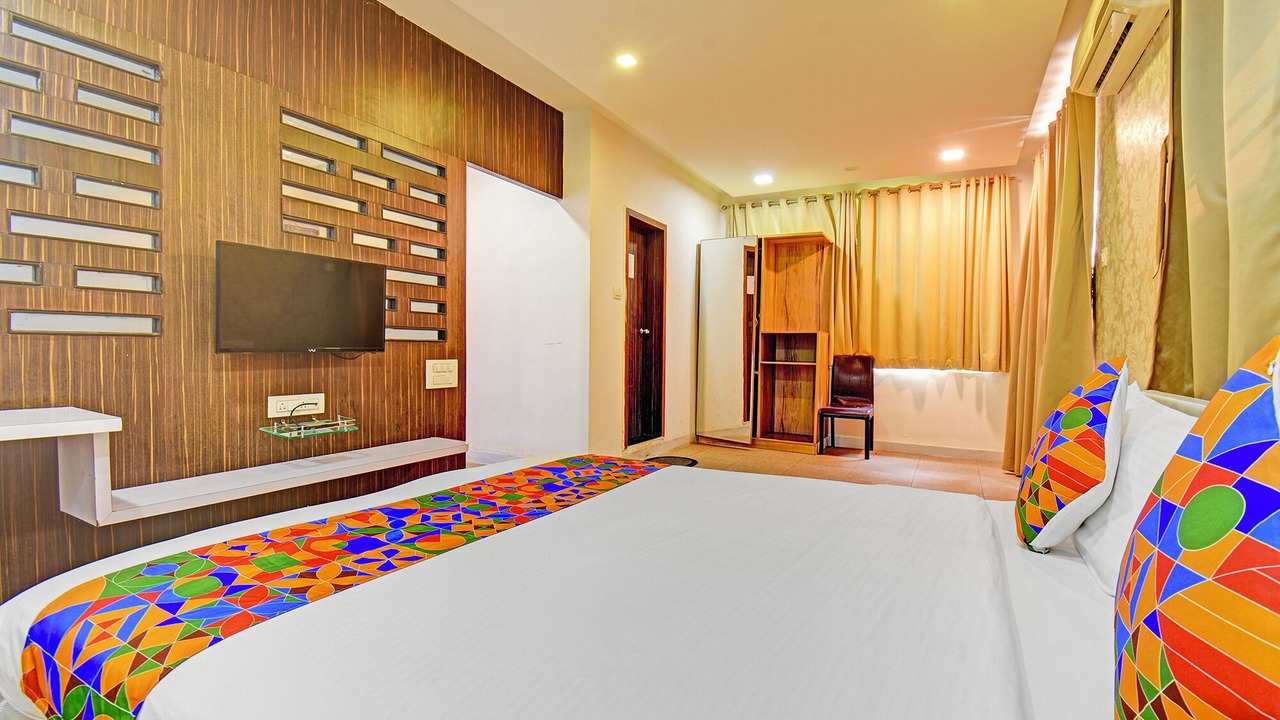 Photo of Bedroom in Meera Nagar