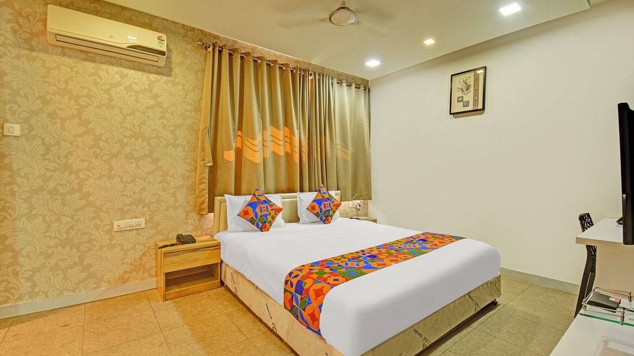 Photo of Bedroom in Meera Nagar