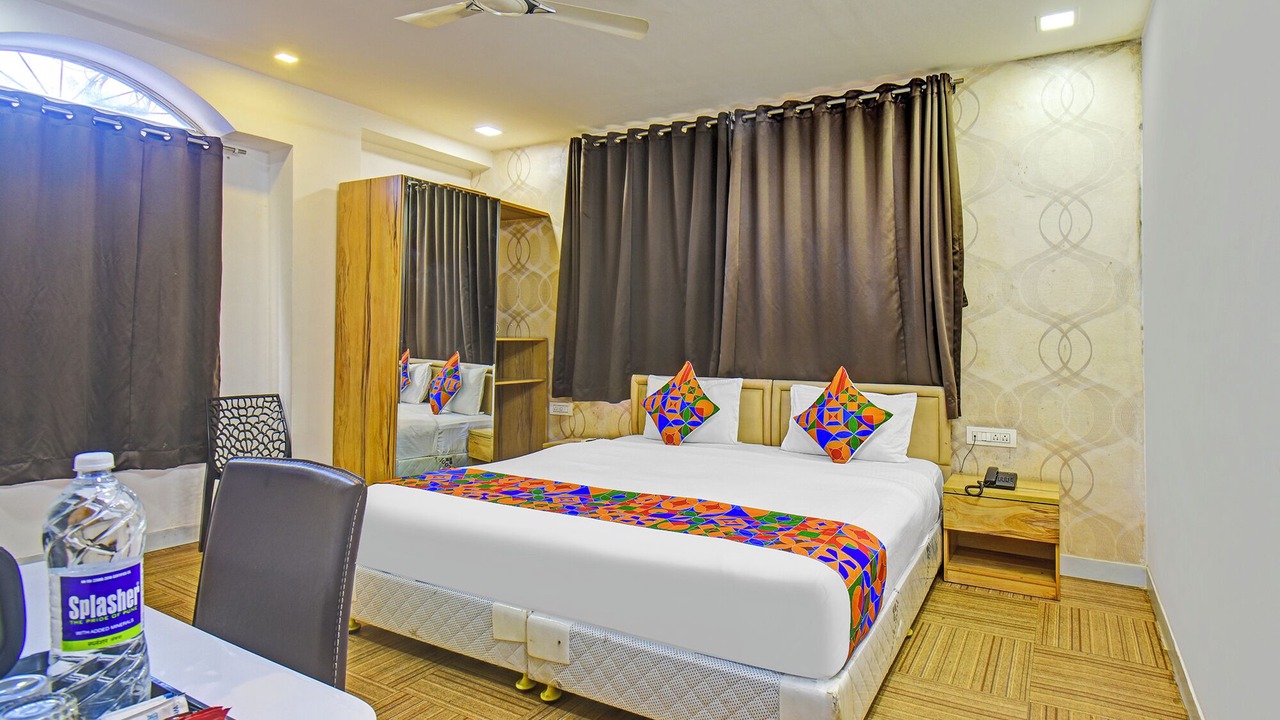 Photo of Bedroom in Meera Nagar