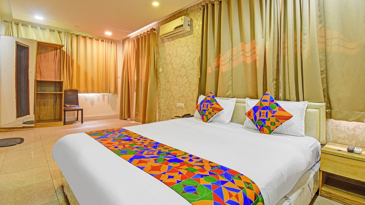 Photo of Bedroom in Meera Nagar