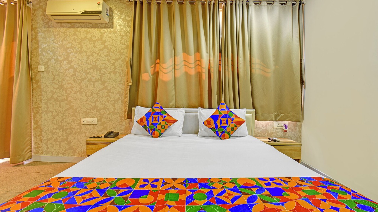 Photo of Bedroom in Meera Nagar