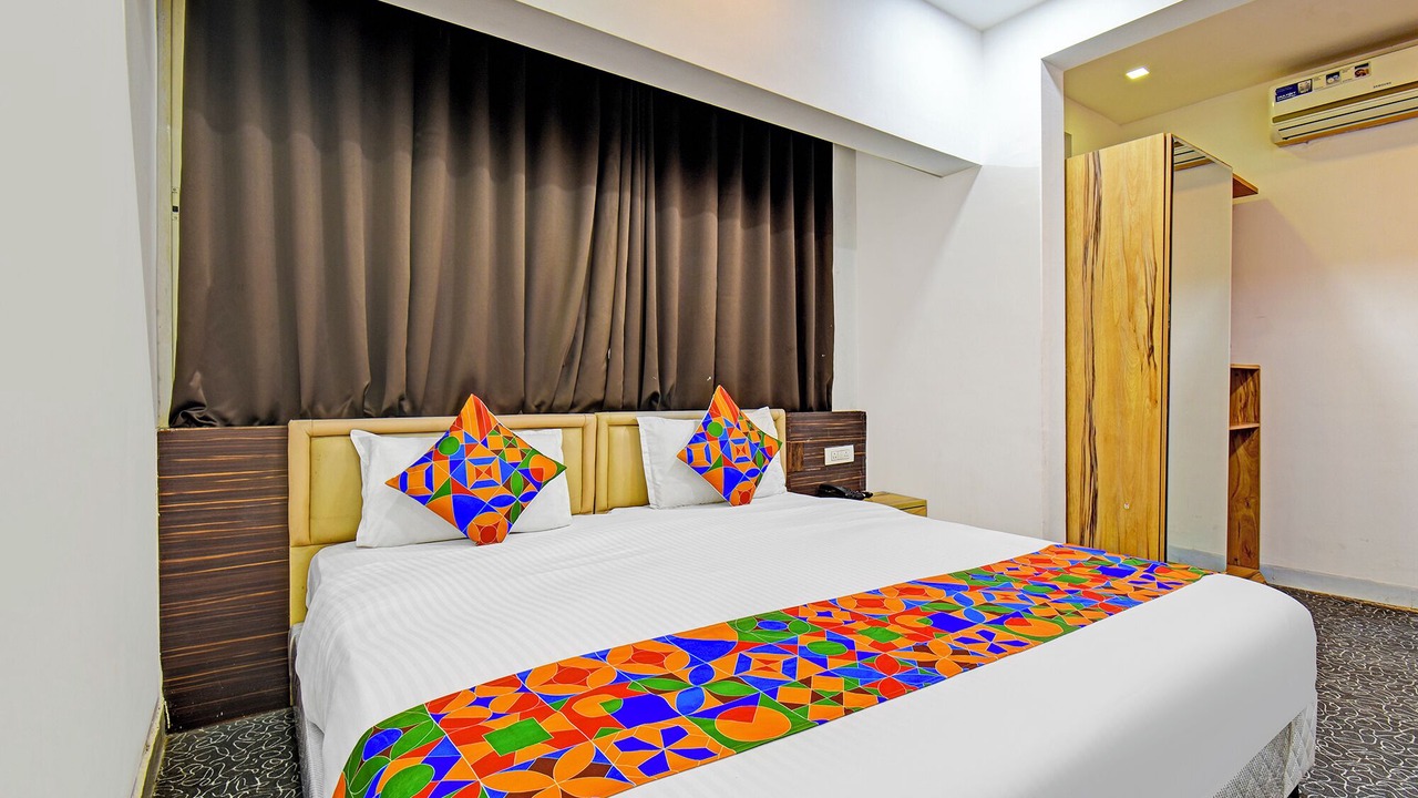 Photo of Bedroom in Meera Nagar