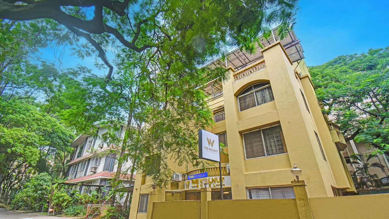 Photo of Outdoor in Meera Nagar