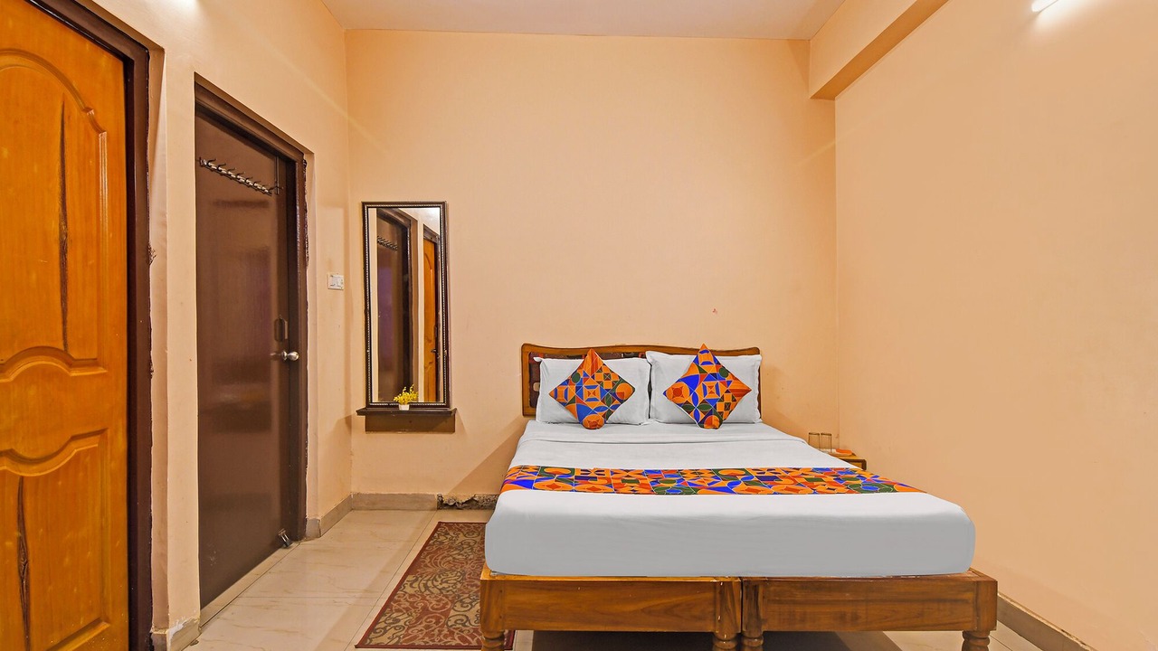 Photo of Bedroom in Bhubaneshwar