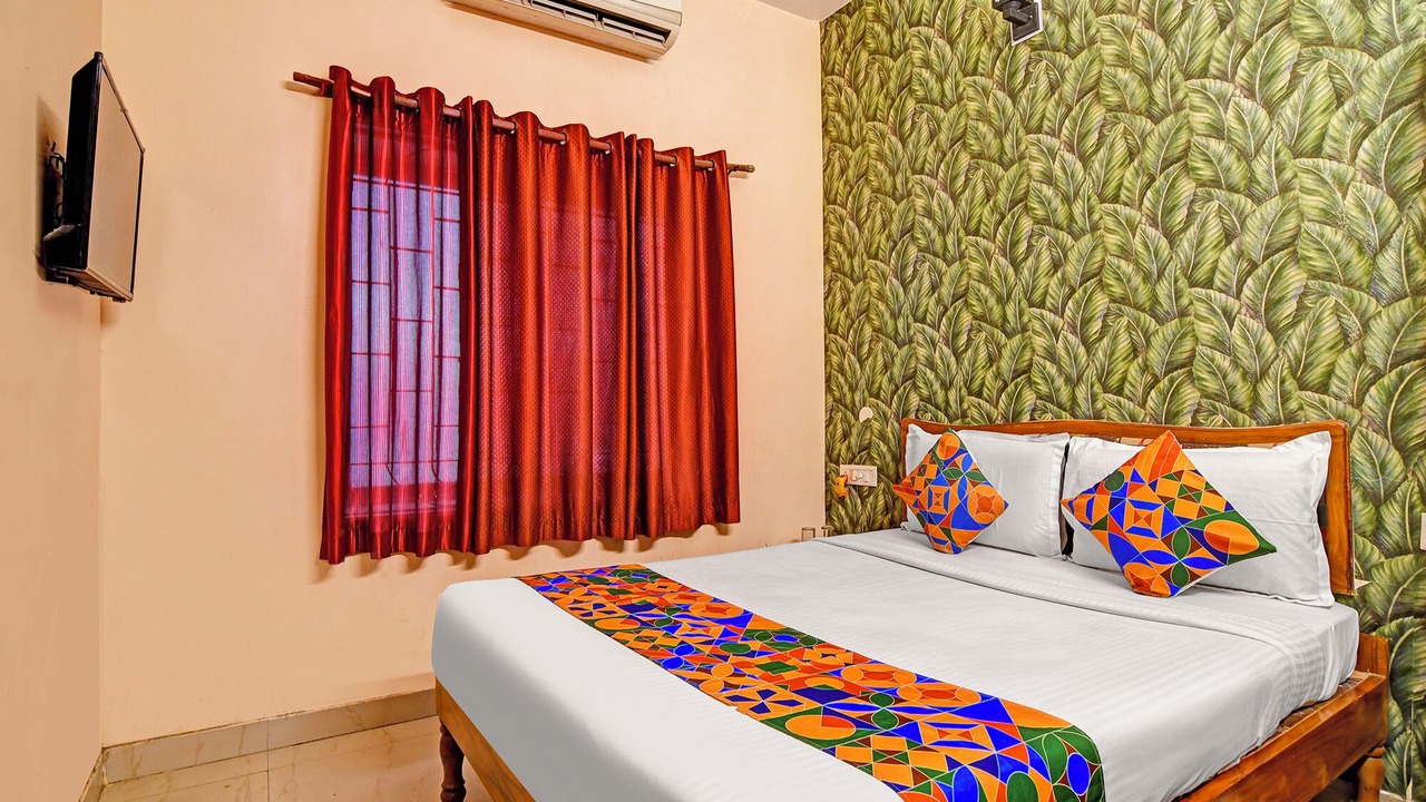 Photo of Bedroom in Bhubaneshwar