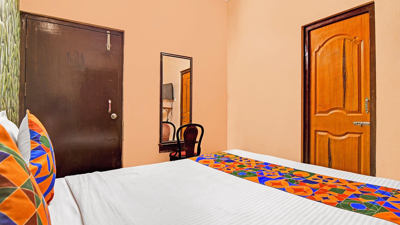Photo of Bedroom in Bhubaneshwar