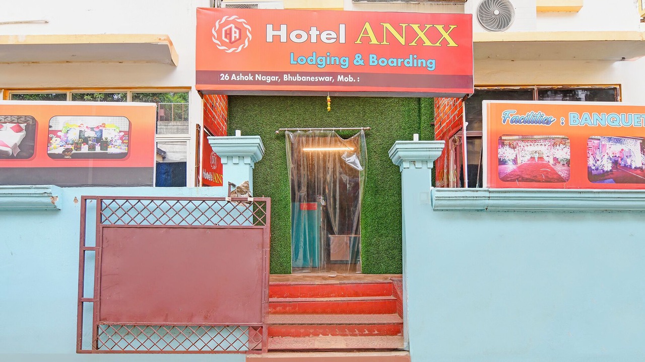 Photo of Outdoor in Bhubaneshwar