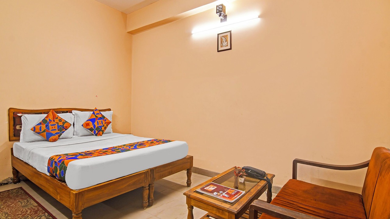 Photo of Bedroom in Bhubaneshwar