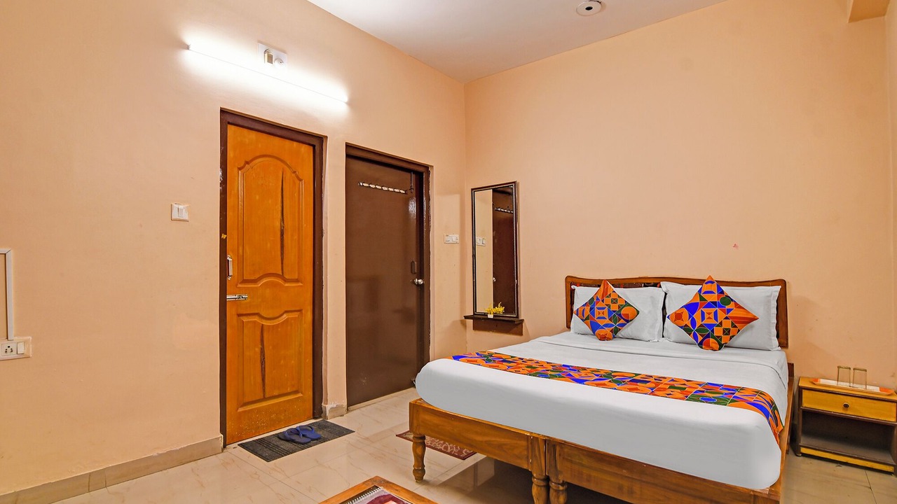 Photo of Bedroom in Bhubaneshwar