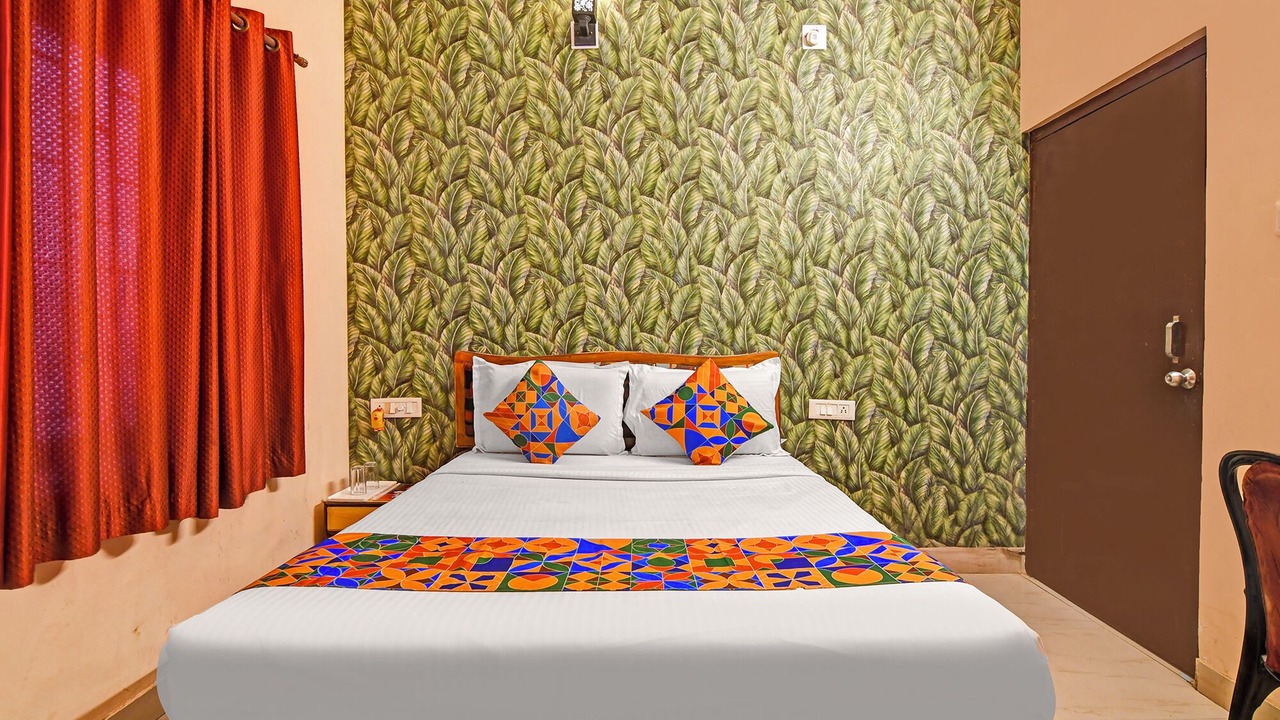 Photo of Bedroom in Bhubaneshwar
