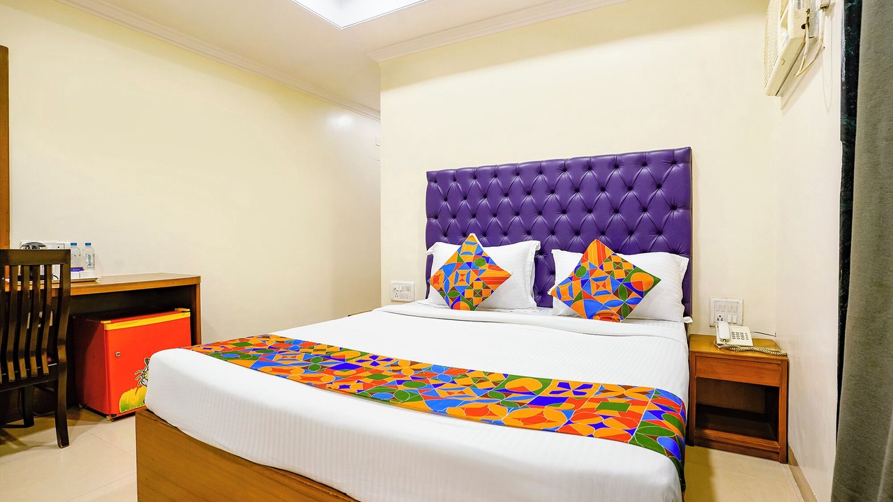 Photo of Bedroom in Santacruz West