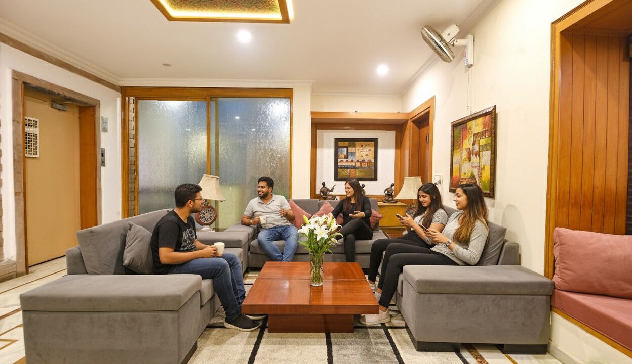 Photo of Others in DLF Phase 3