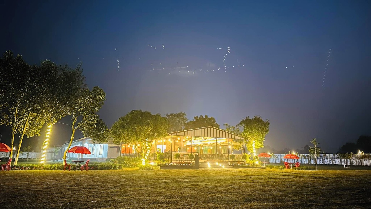 Photo of Outdoor in Dhaka Division