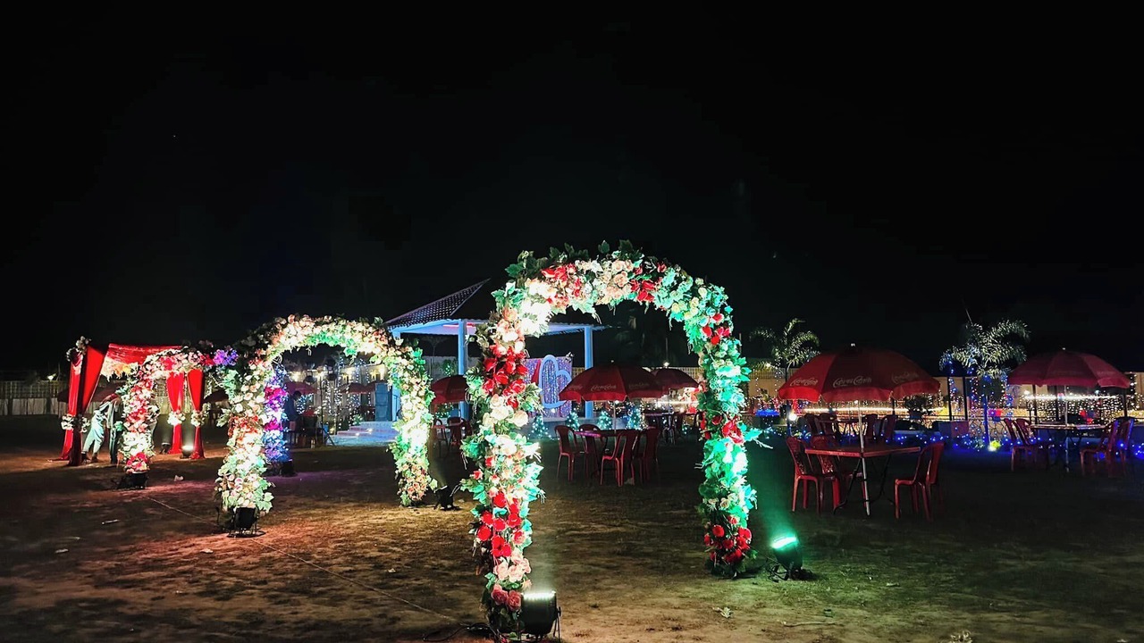 Photo of Outdoor in Dhaka Division