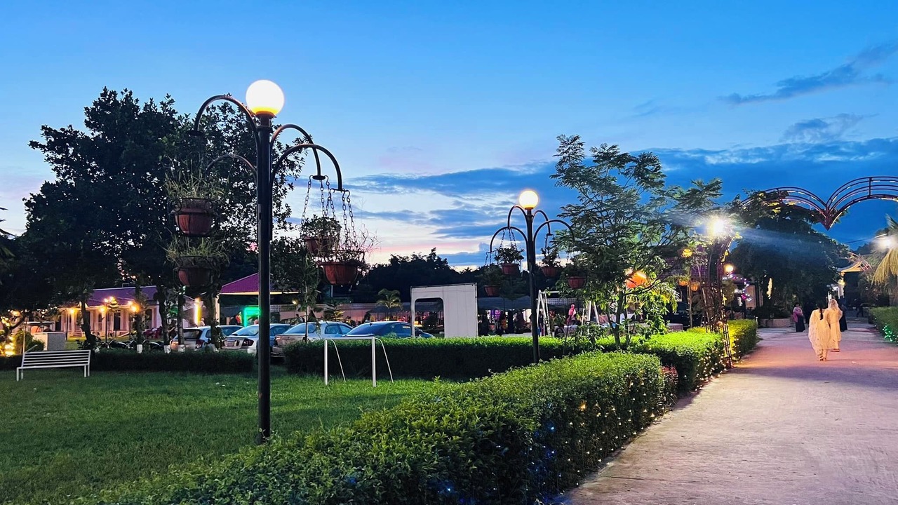 Photo of Outdoor in Dhaka Division